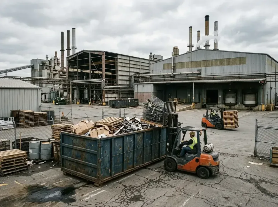 industrial-factory-scrap-conta-003 — frequently asked questions, Cheap Roll-off Dumpster Rentals in Scenic Oaks, TX